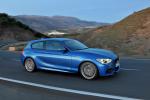 BMW M135i 3-Door 2012 года